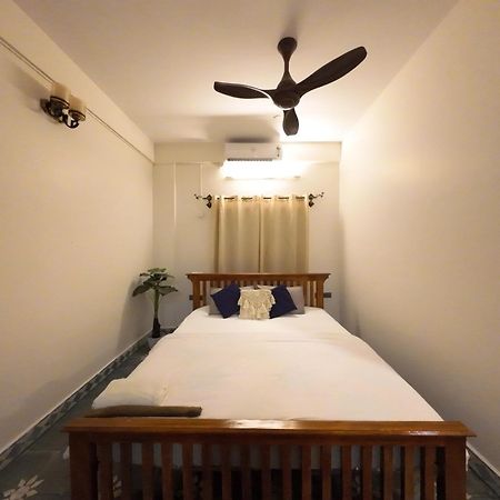 Orchid Nirvana 3Bhk Villa Dod Jala Luaran gambar
