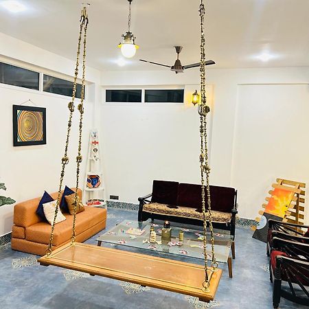 Orchid Nirvana 3Bhk Villa Dod Jala Luaran gambar