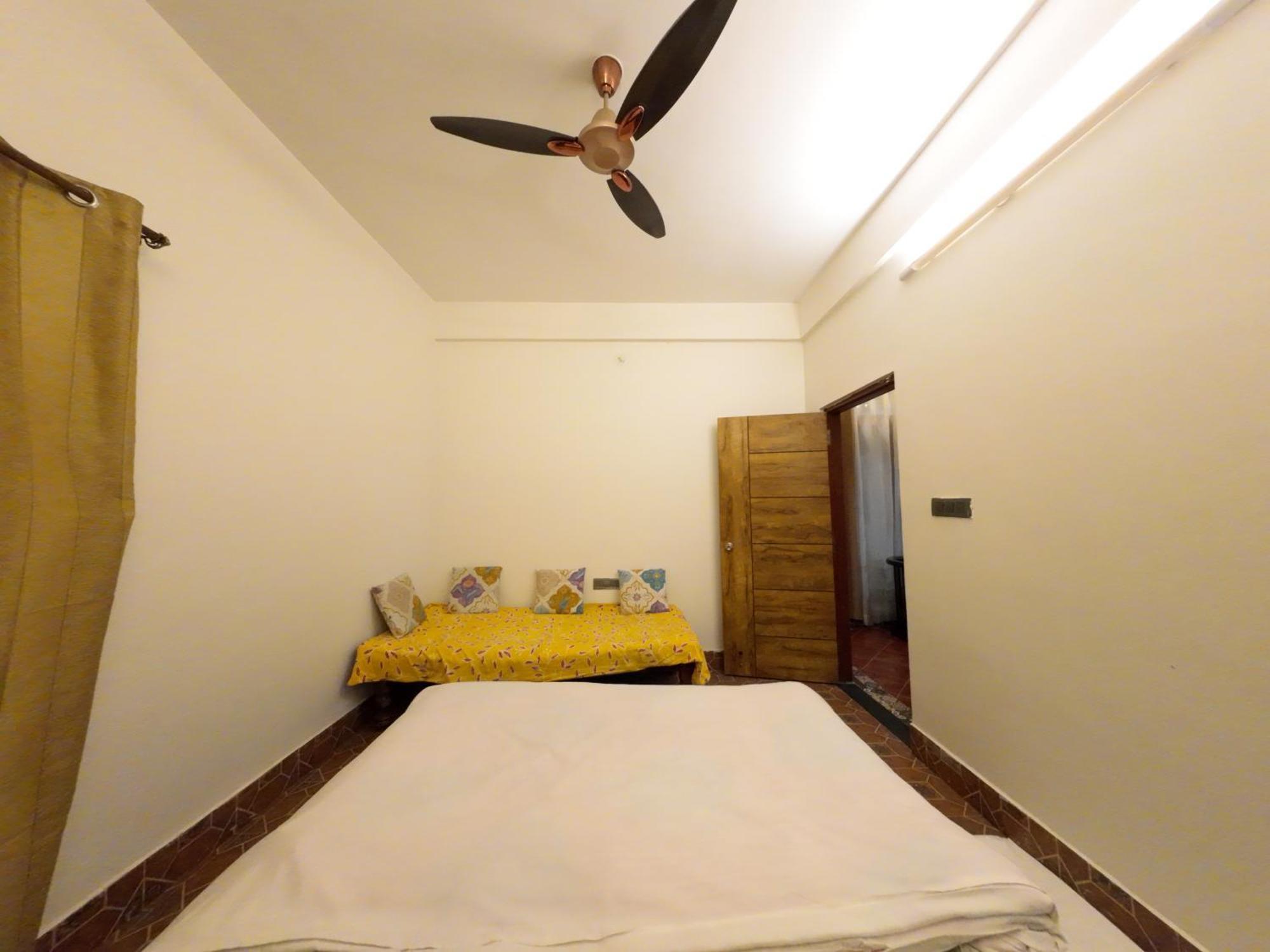 Orchid Nirvana 3Bhk Villa Dod Jala Luaran gambar