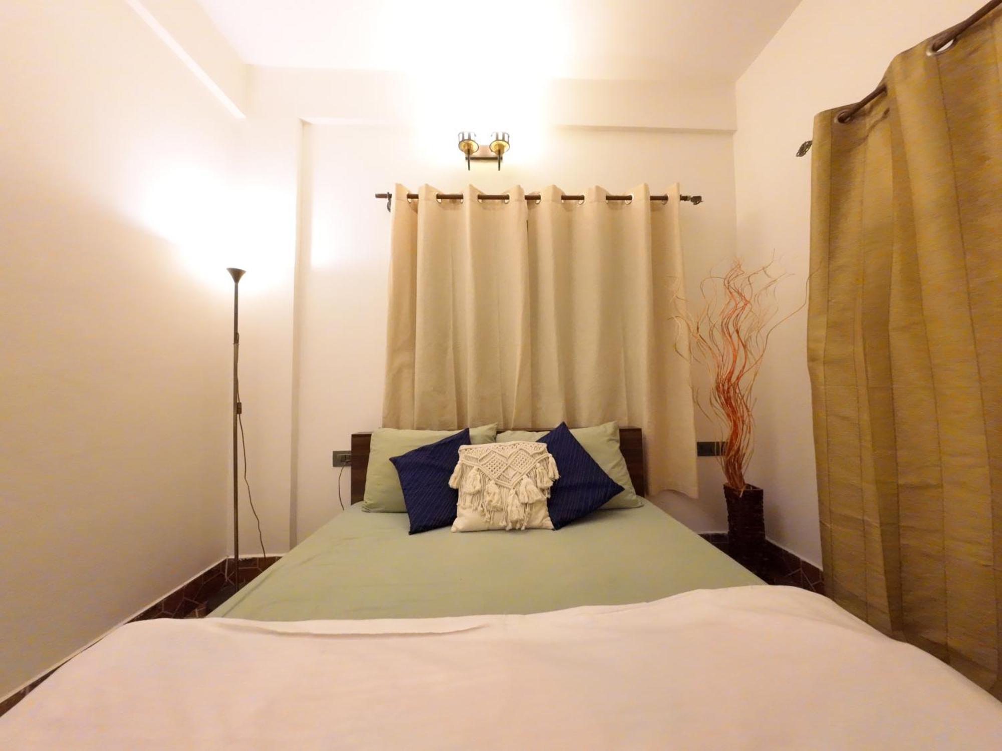 Orchid Nirvana 3Bhk Villa Dod Jala Luaran gambar