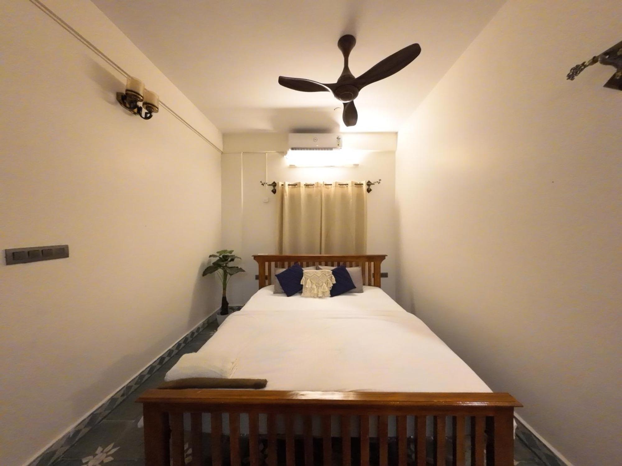Orchid Nirvana 3Bhk Villa Dod Jala Luaran gambar