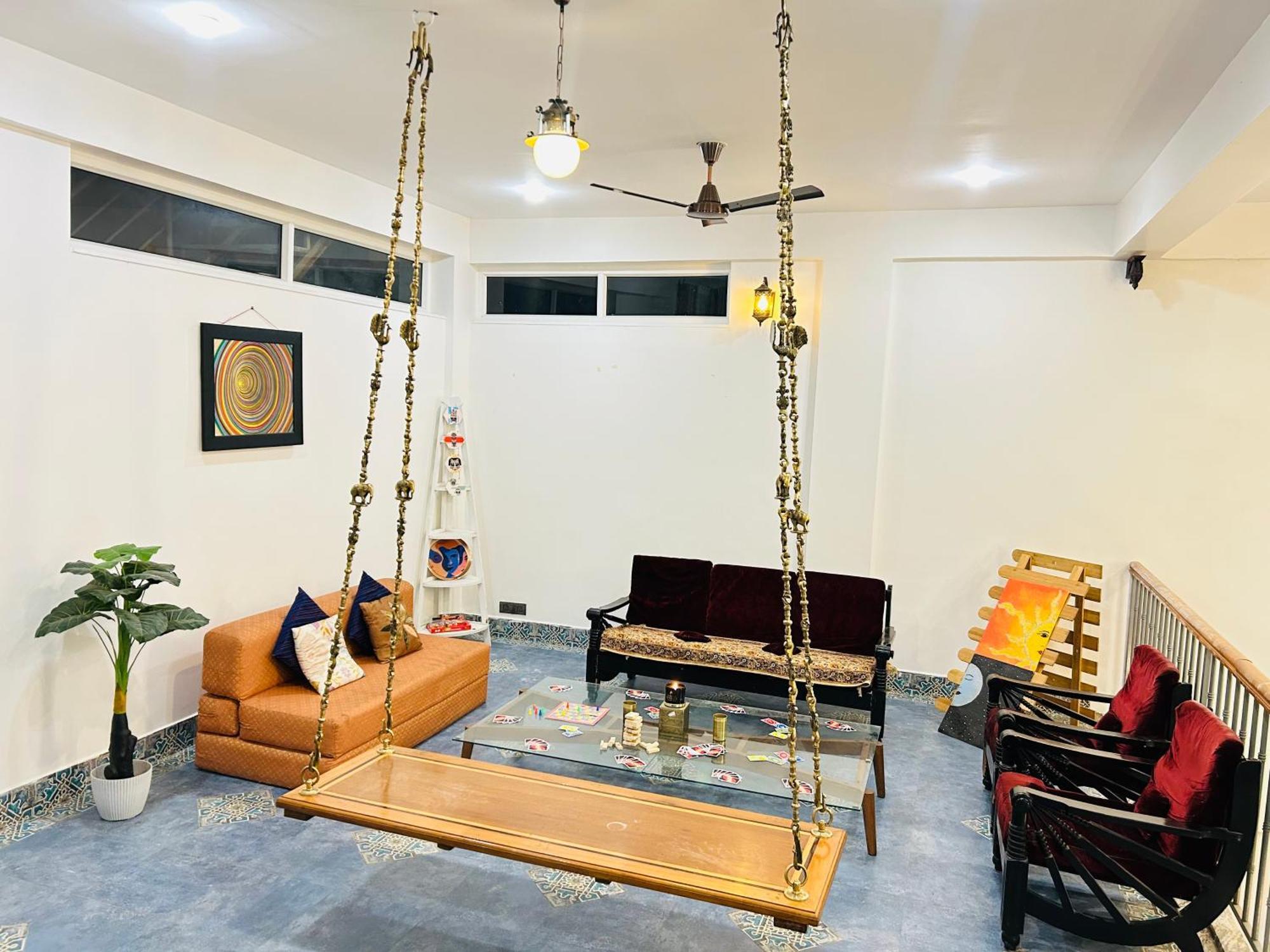 Orchid Nirvana 3Bhk Villa Dod Jala Luaran gambar