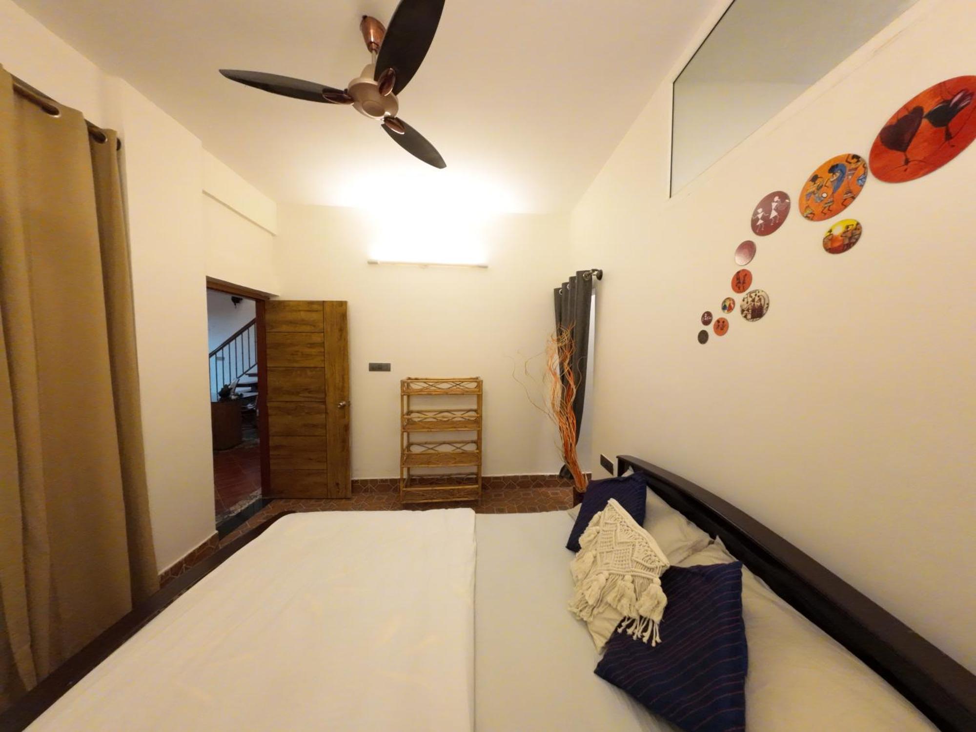 Orchid Nirvana 3Bhk Villa Dod Jala Luaran gambar