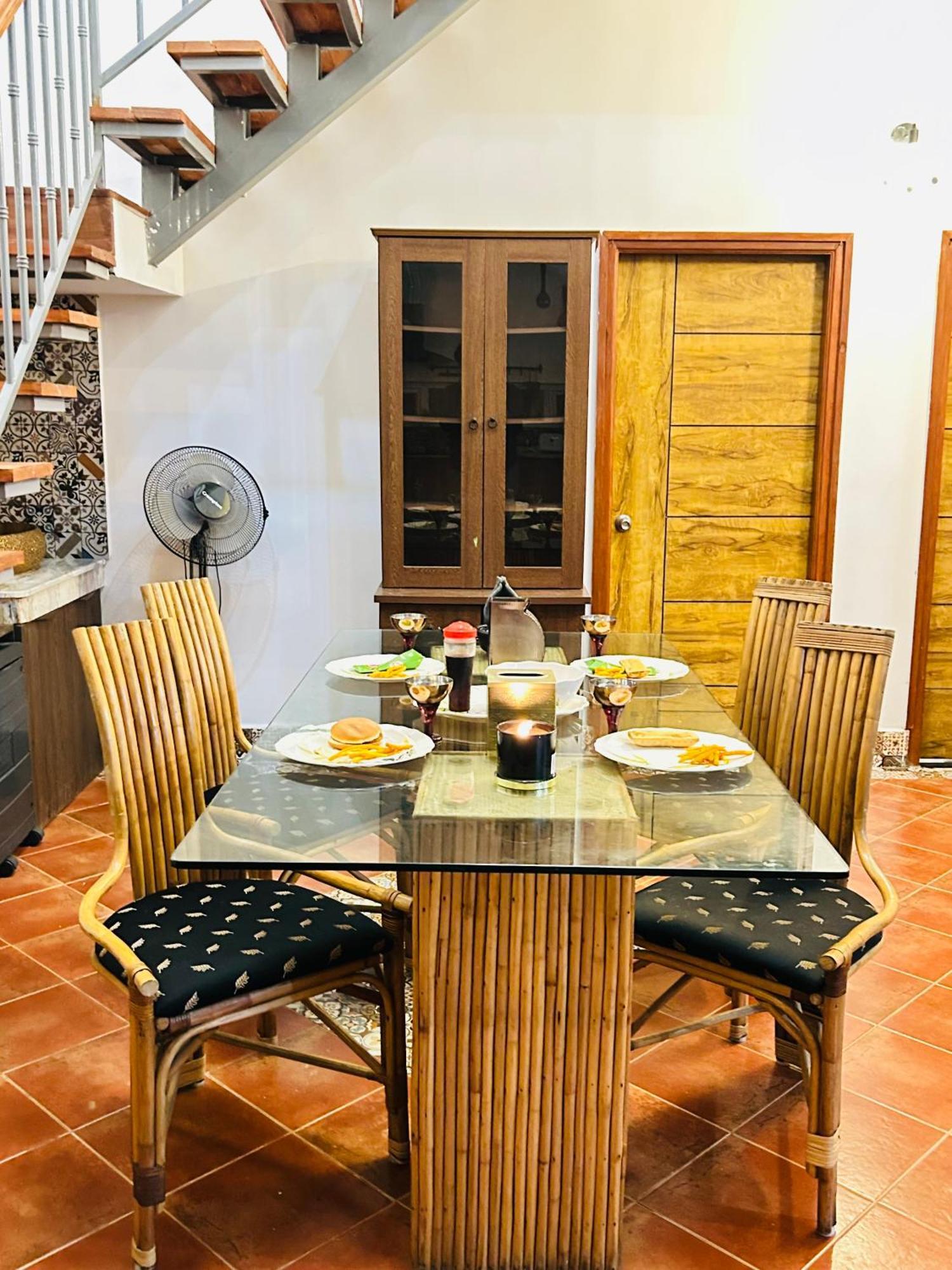 Orchid Nirvana 3Bhk Villa Dod Jala Luaran gambar