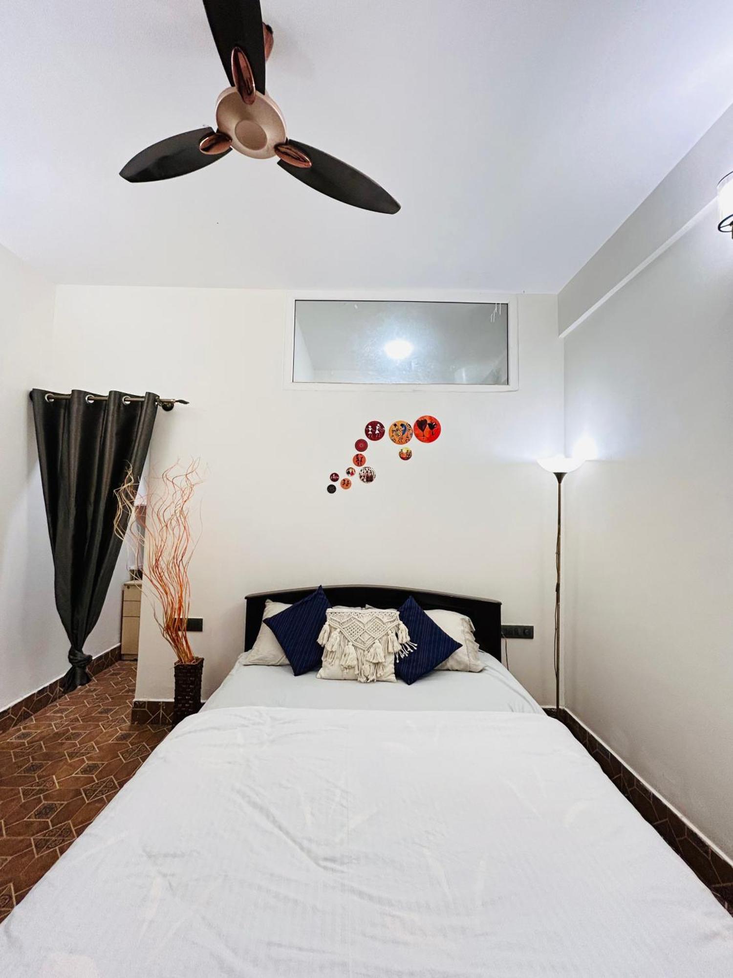 Orchid Nirvana 3Bhk Villa Dod Jala Luaran gambar