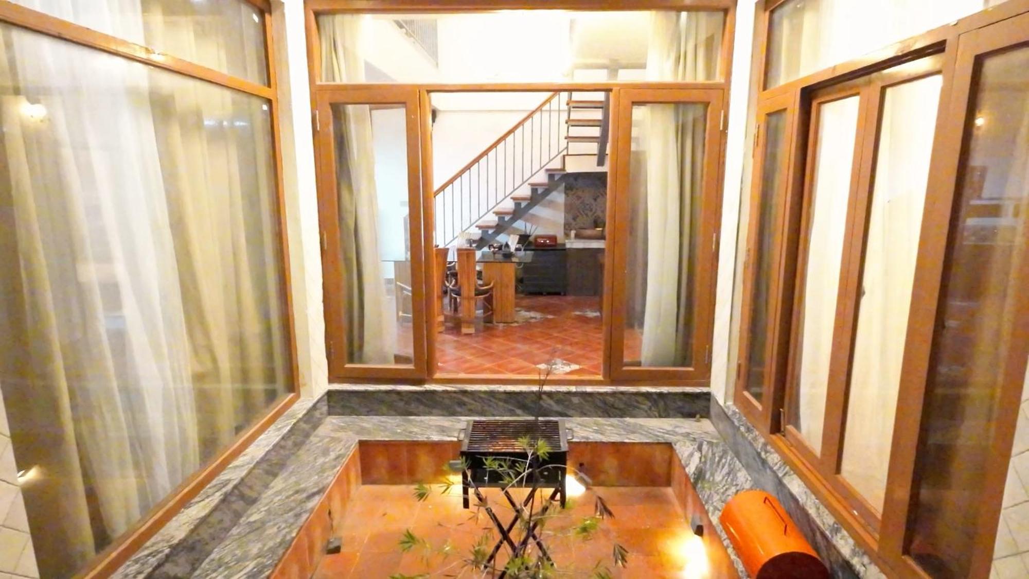 Orchid Nirvana 3Bhk Villa Dod Jala Luaran gambar