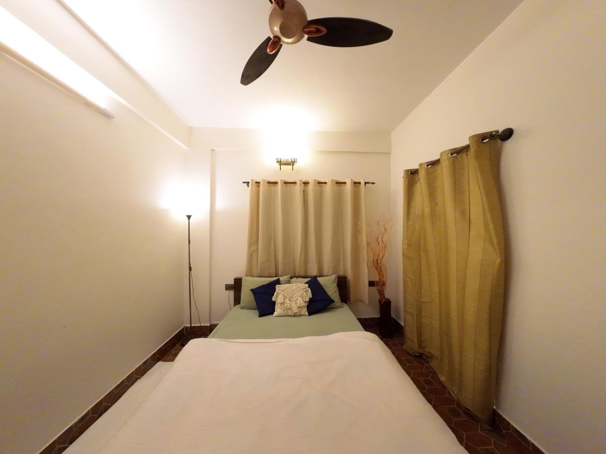 Orchid Nirvana 3Bhk Villa Dod Jala Luaran gambar