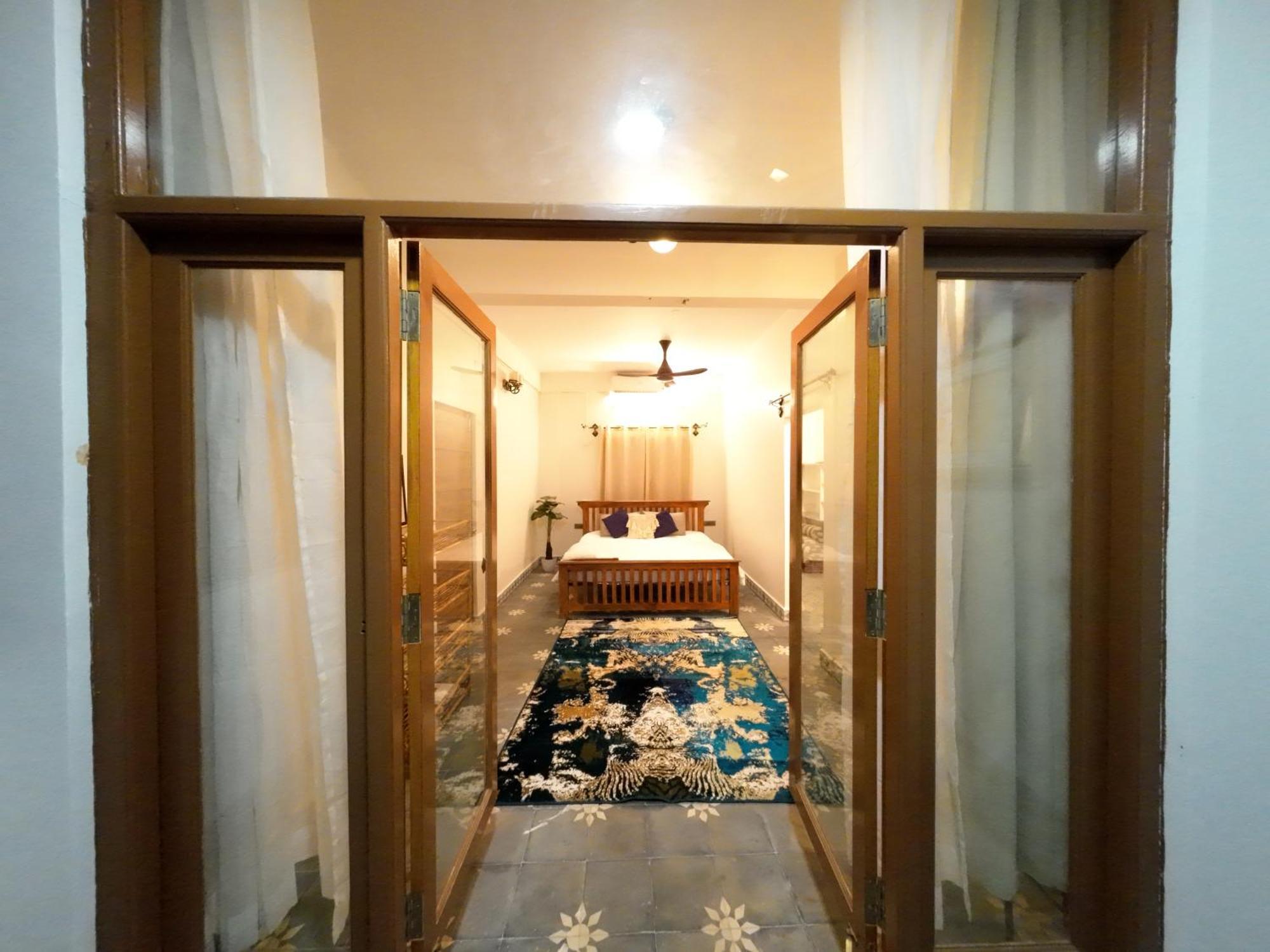 Orchid Nirvana 3Bhk Villa Dod Jala Luaran gambar