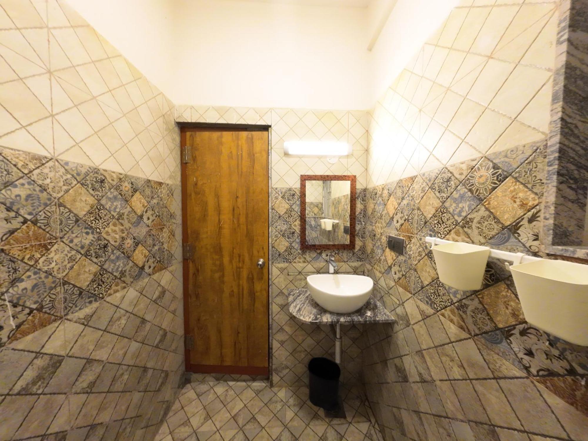 Orchid Nirvana 3Bhk Villa Dod Jala Luaran gambar