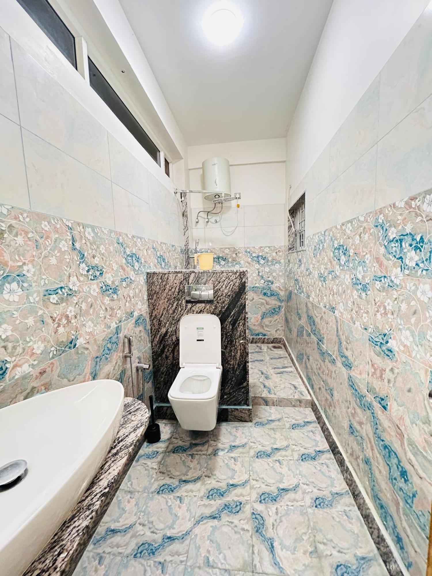 Orchid Nirvana 3Bhk Villa Dod Jala Luaran gambar