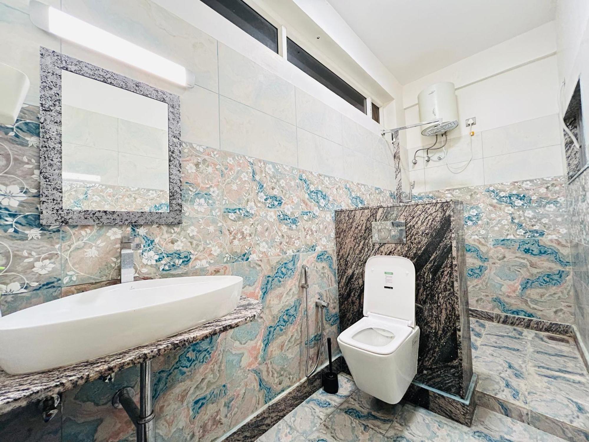 Orchid Nirvana 3Bhk Villa Dod Jala Luaran gambar
