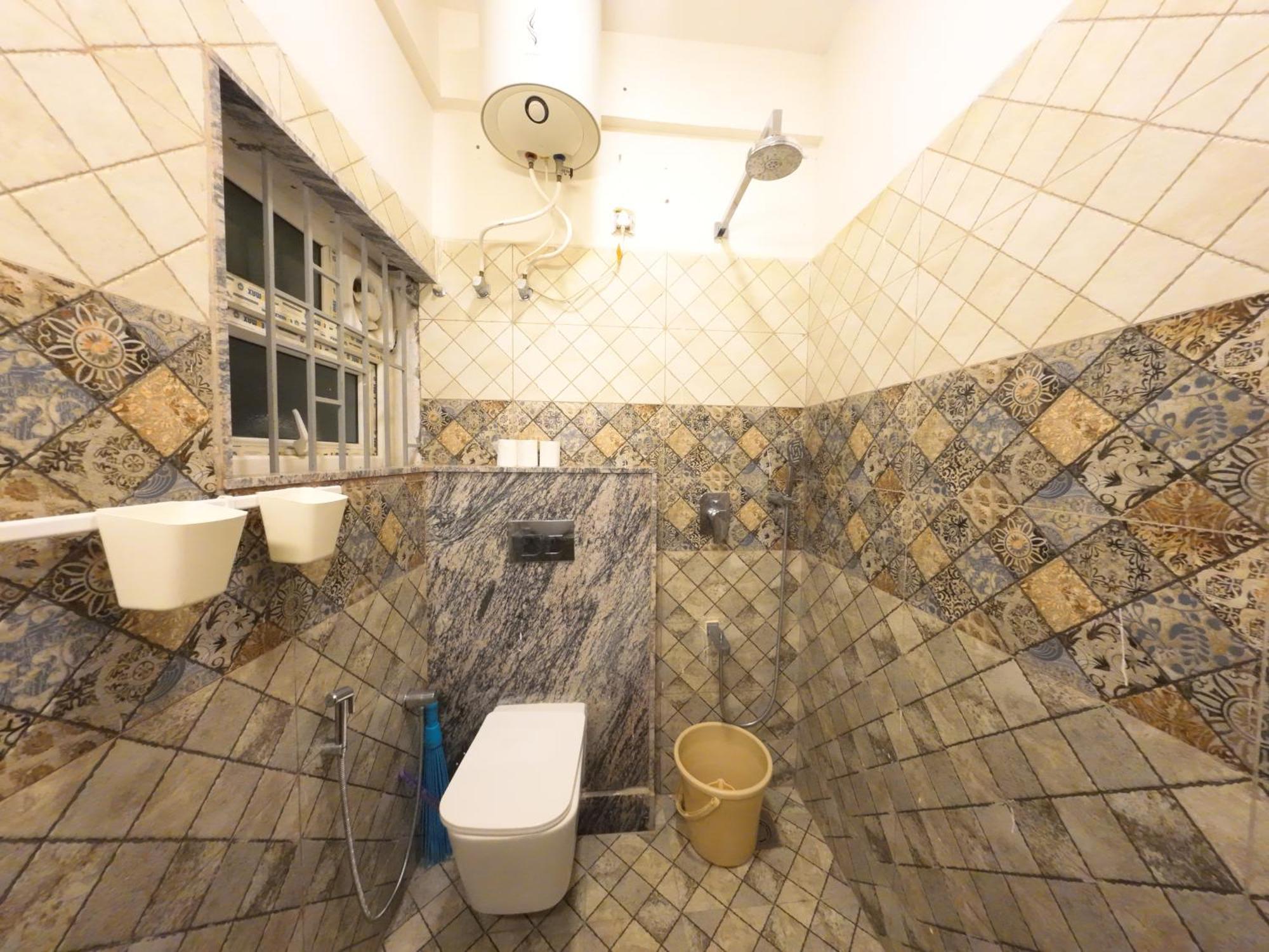 Orchid Nirvana 3Bhk Villa Dod Jala Luaran gambar