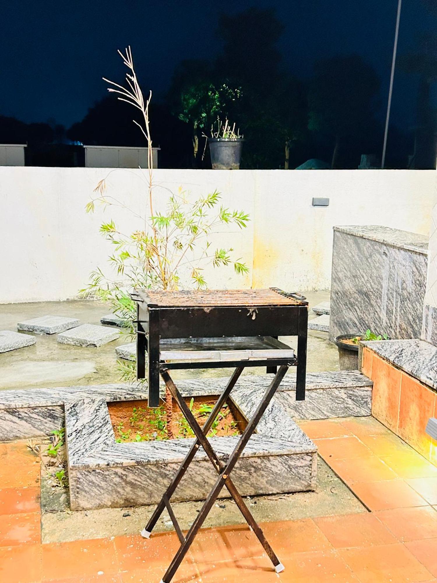 Orchid Nirvana 3Bhk Villa Dod Jala Luaran gambar