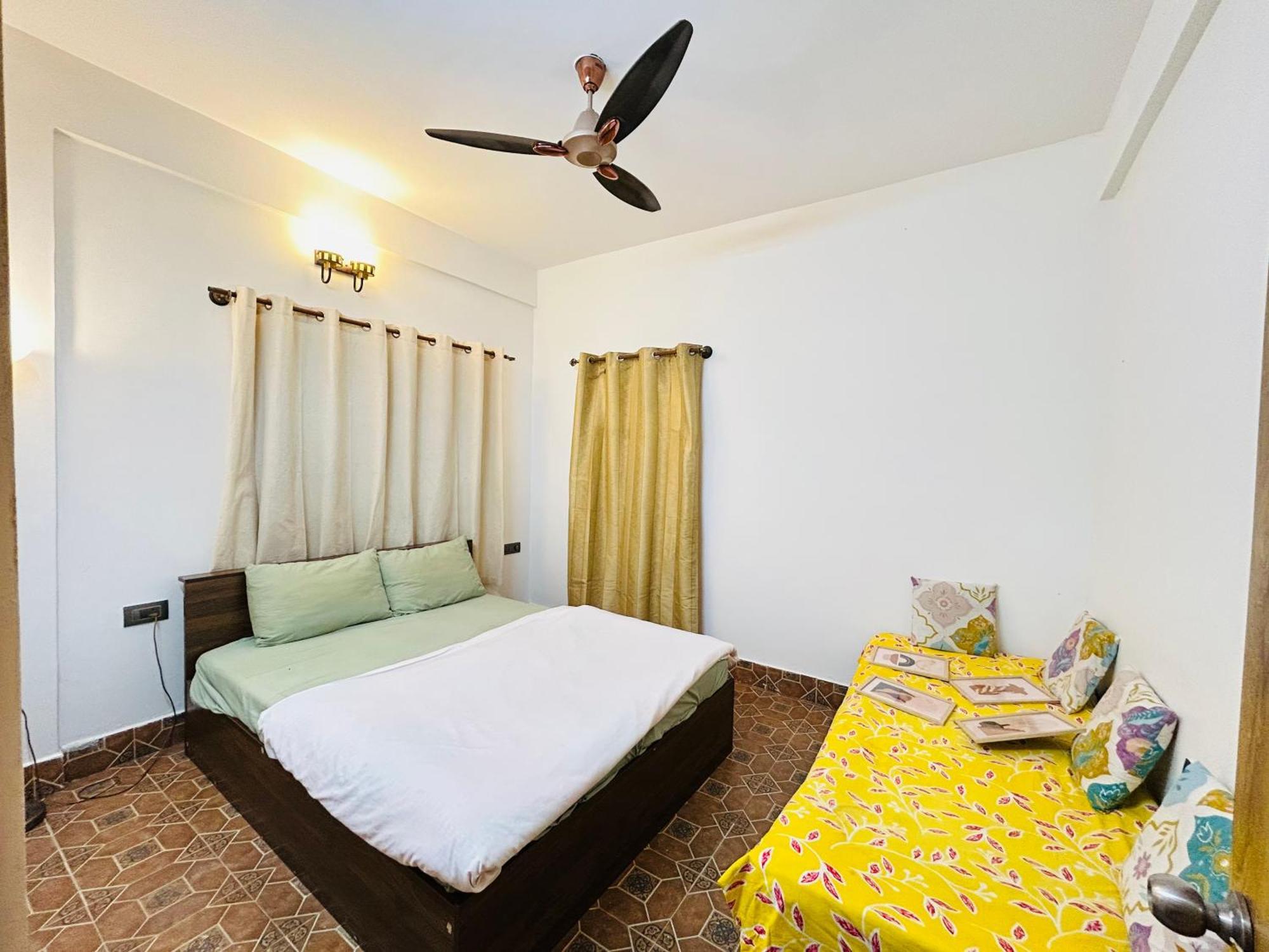 Orchid Nirvana 3Bhk Villa Dod Jala Luaran gambar