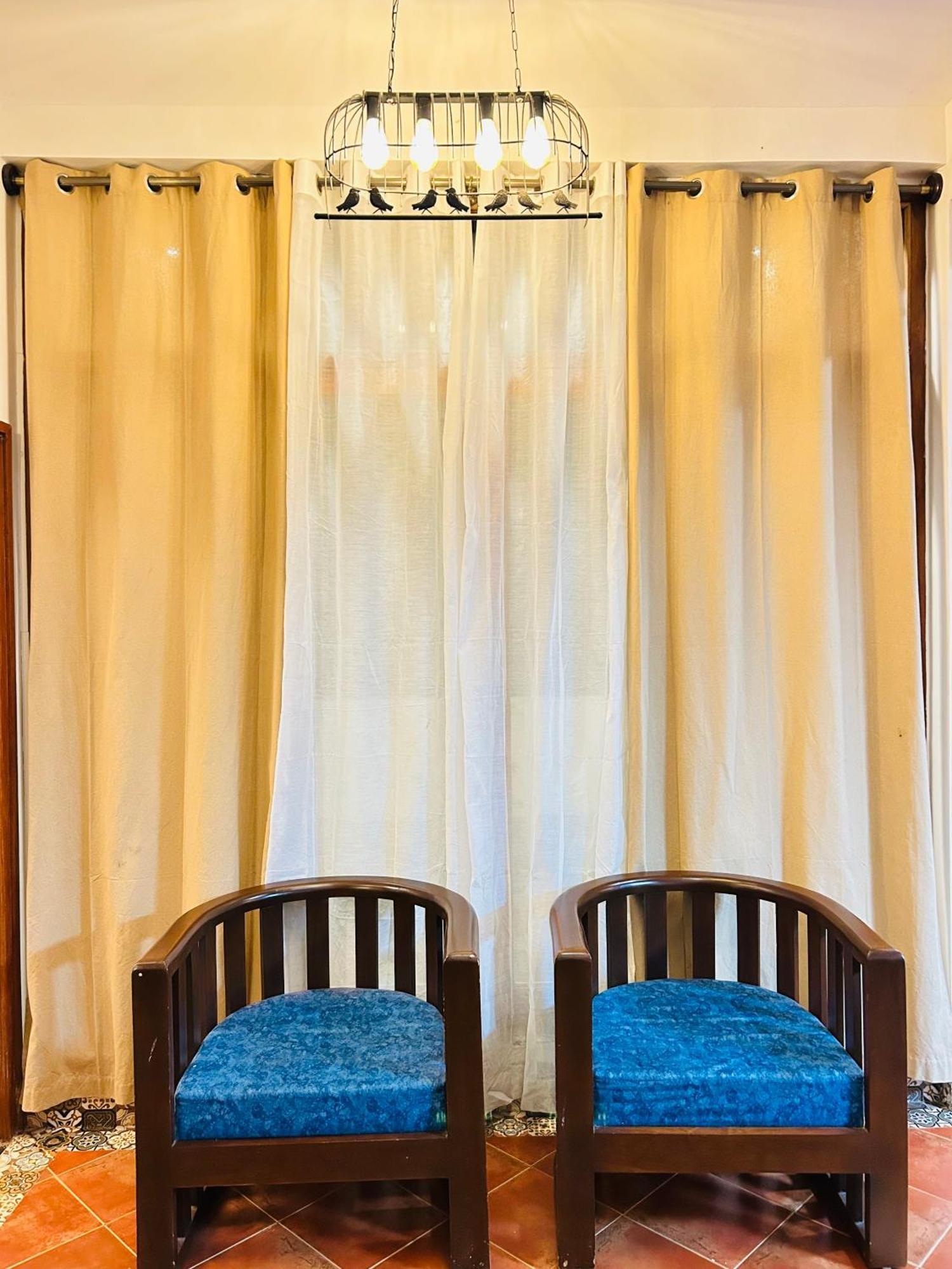 Orchid Nirvana 3Bhk Villa Dod Jala Luaran gambar