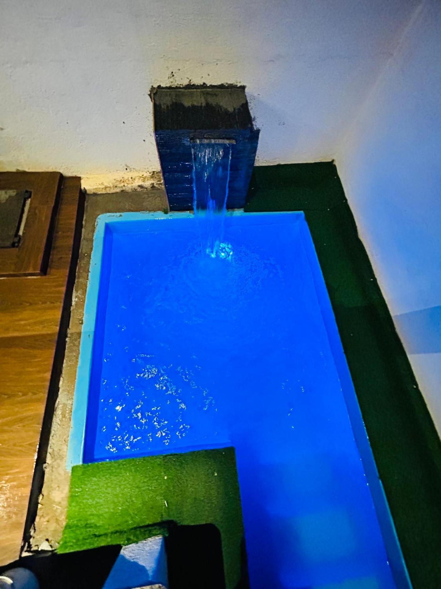 Orchid Nirvana 3Bhk Villa Dod Jala Luaran gambar