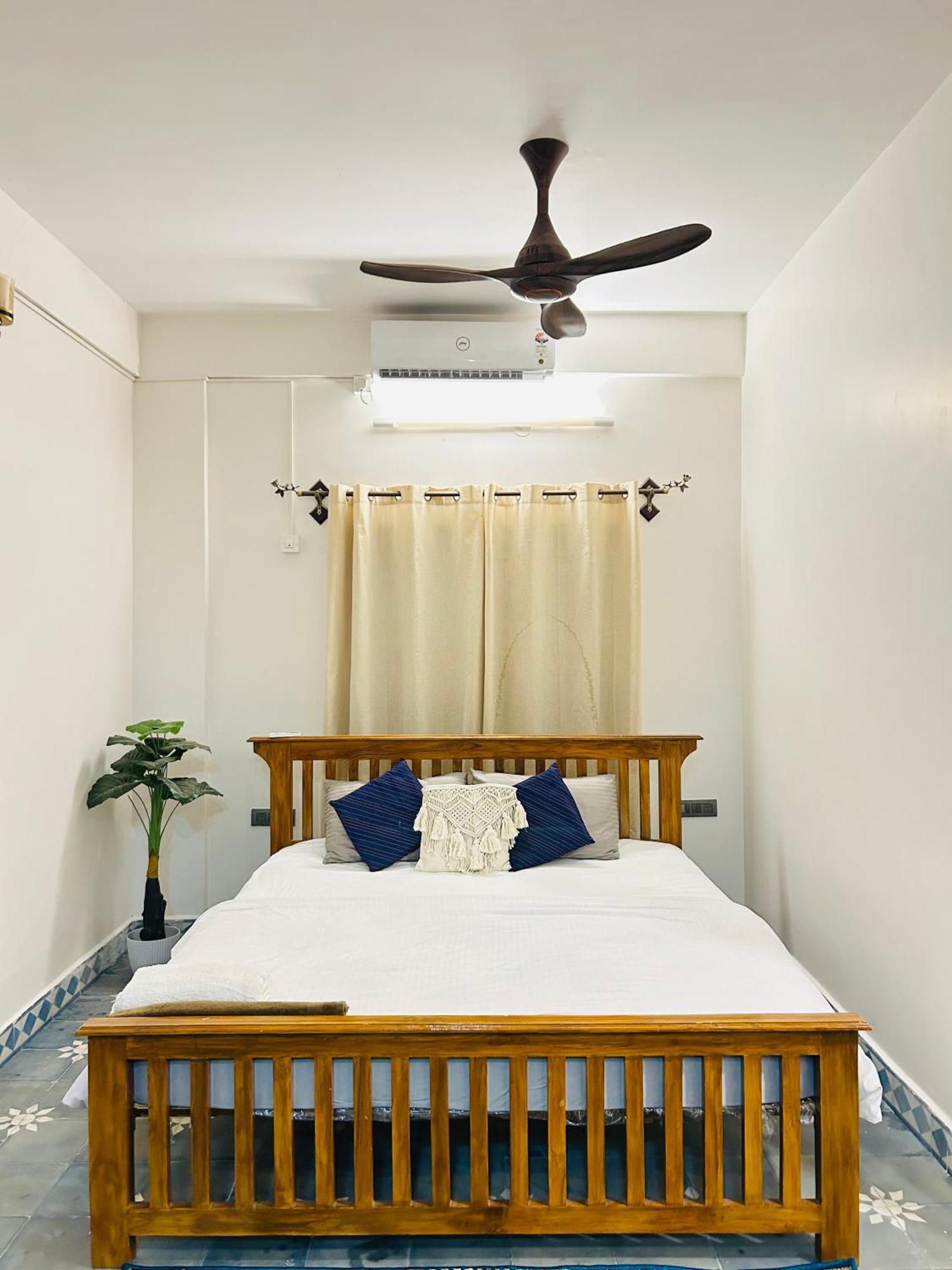 Orchid Nirvana 3Bhk Villa Dod Jala Luaran gambar