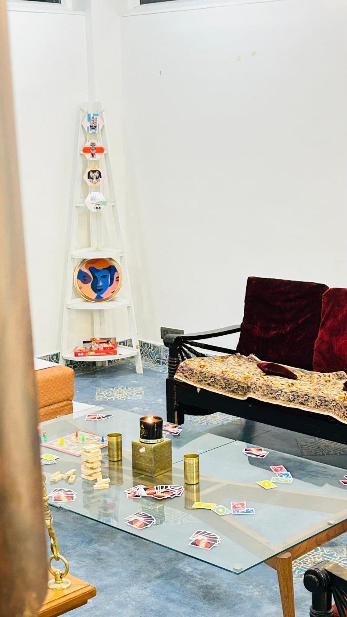 Orchid Nirvana 3Bhk Villa Dod Jala Luaran gambar