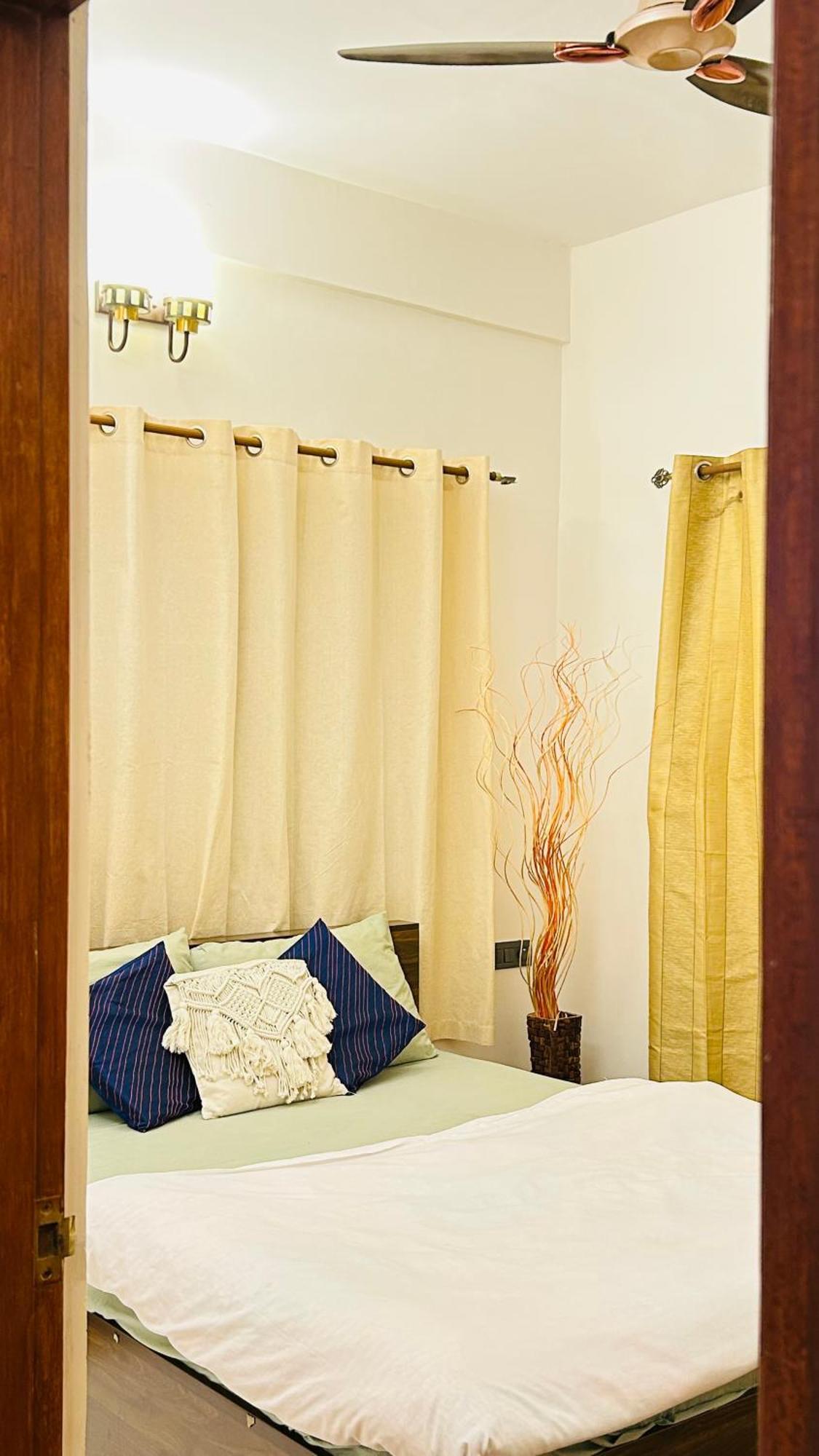 Orchid Nirvana 3Bhk Villa Dod Jala Luaran gambar