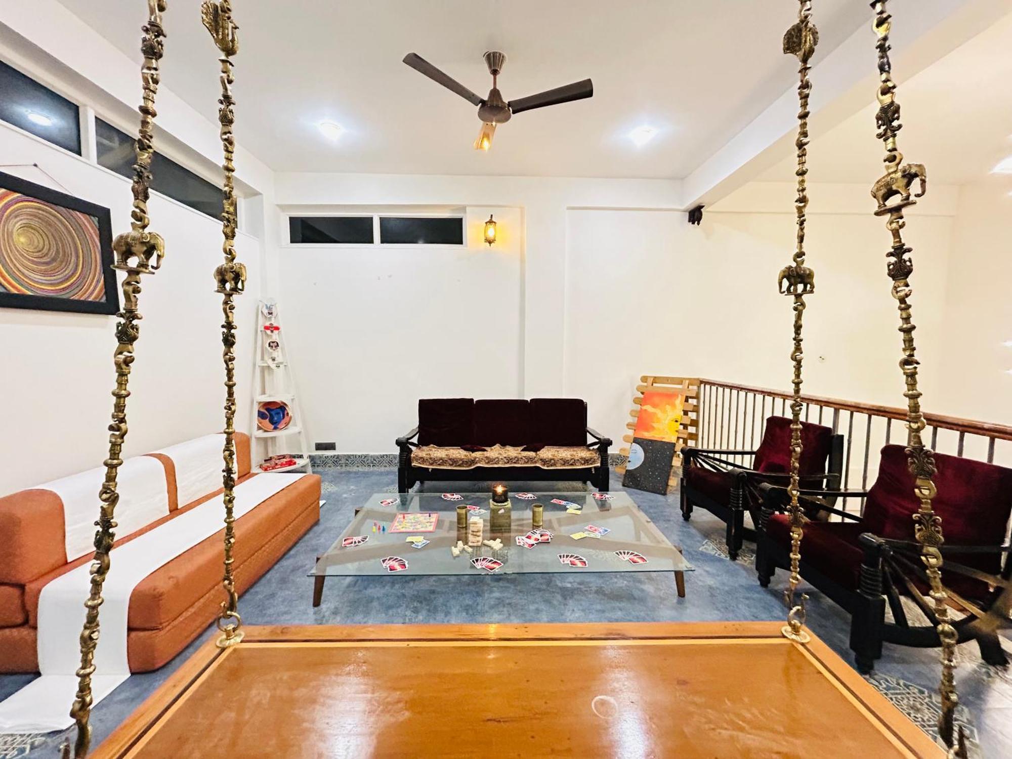 Orchid Nirvana 3Bhk Villa Dod Jala Luaran gambar