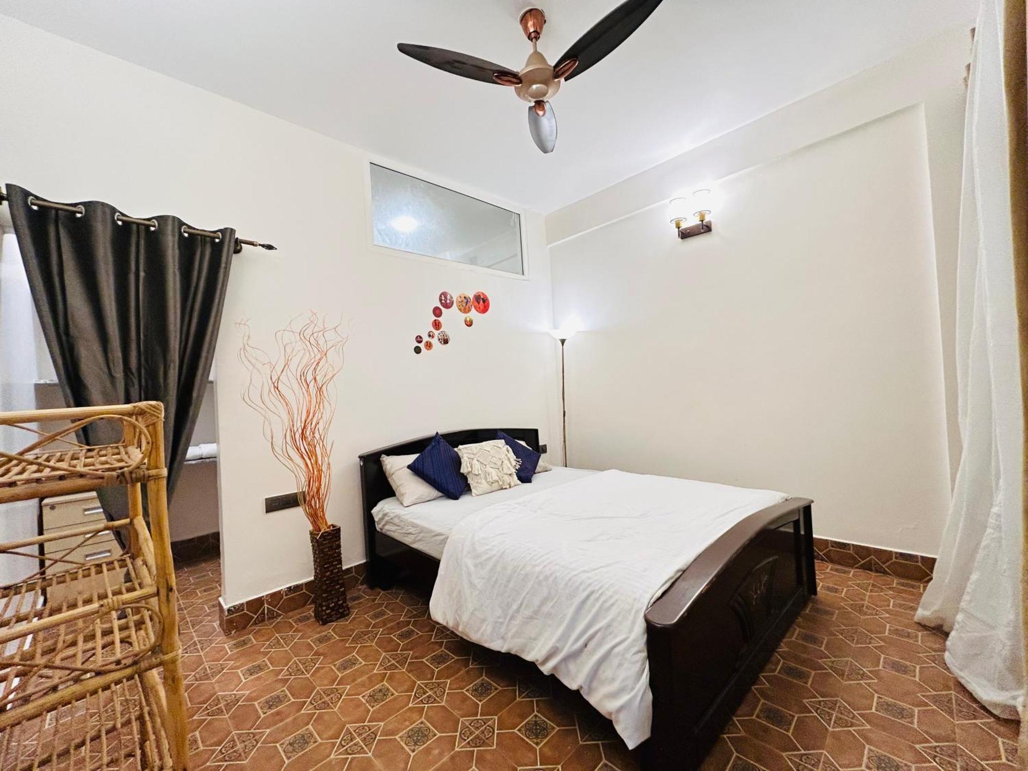 Orchid Nirvana 3Bhk Villa Dod Jala Luaran gambar