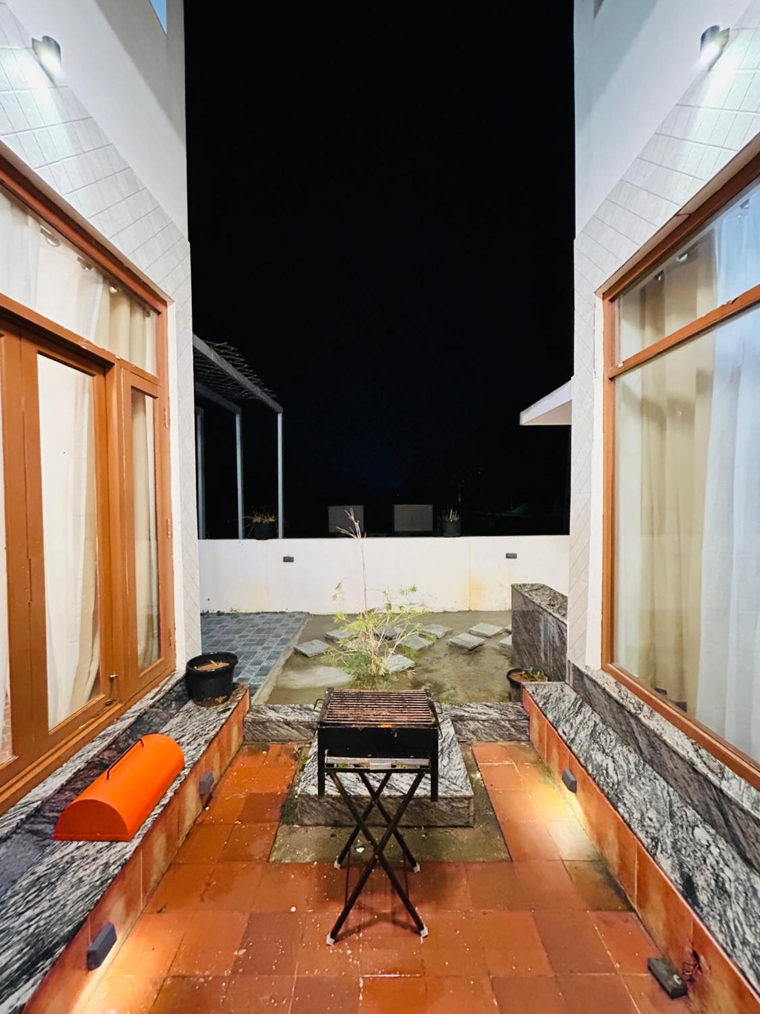 Orchid Nirvana 3Bhk Villa Dod Jala Luaran gambar