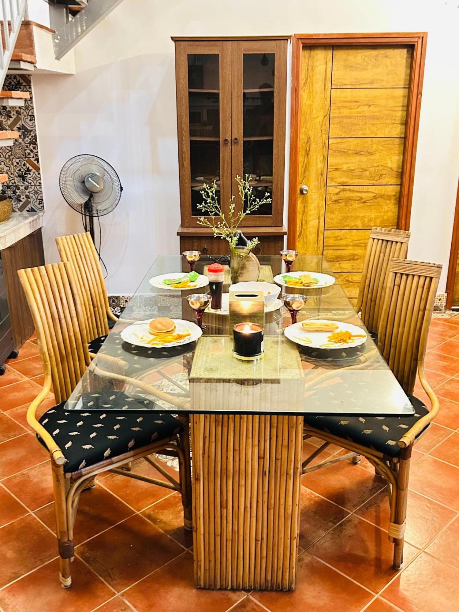 Orchid Nirvana 3Bhk Villa Dod Jala Luaran gambar